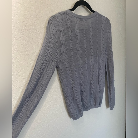 *CLOSING SHOP MUST GO*NWOT Zara knit - Picture 5 of 5